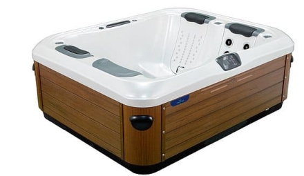 спа бассейн Villeroy&amp;Boch A5L оптом, фото 2