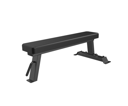 SVENSSON INDUSTRIAL E3036 Matte Black Горизонтальная скамья оптом, фото 1