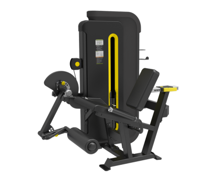 SVENSSON INDUSTRIAL H3002 Matte black Разгибание ног оптом, фото 1