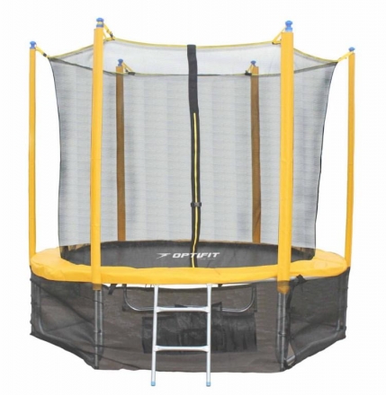 Батут OPTIFIT Sun Like 8ft 2,44 м оптом, фото 1