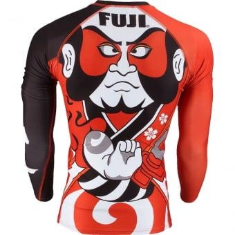 Рашгард Fuji fujrash027 оптом, фото 2