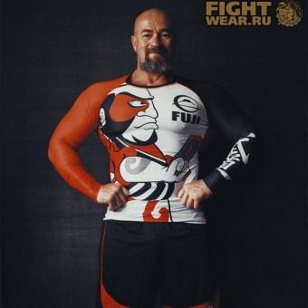 Рашгард Fuji fujrash027 оптом, фото 3