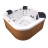 Спа-бассейн Jacuzzi Delfi оптом