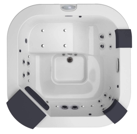 Спа-бассейн Jacuzzi Delfi оптом, фото 1