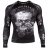 Рашгард Venum Santa Muerte 3.0 Black/White L/S оптом