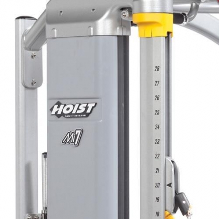 Комплекс для функциональных тренировок HOIST Mi7 оптом, фото 4