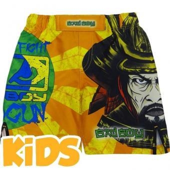 Шорты Bad Boy badshorts080 оптом, фото 1