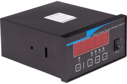 Газоанализатор SAFE EQUIP P860 без поверки qAZxfy2Xkip4AyM оптом, фото 2