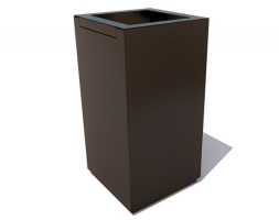 Урна Куб 67117, фото 2