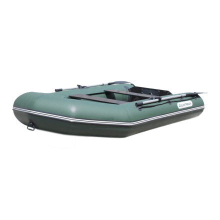Моторная лодка ПВХ GOLFSTREAM SP 300 (T) Зеленый оптом, фото 4
