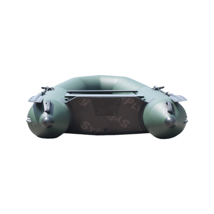 Моторная лодка ПВХ GOLFSTREAM SP 300 (T) Зеленый оптом, фото 5