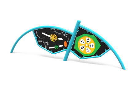 Игровая панель Чёрная дыра оптом, фото 1