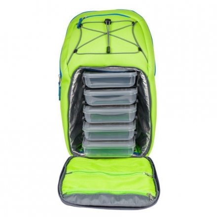Рюкзак 6 Pack Fitness Pursuit Backpack 500 оптом, фото 4