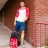 Рюкзак 6 Pack Fitness Pursuit Backpack 500 оптом