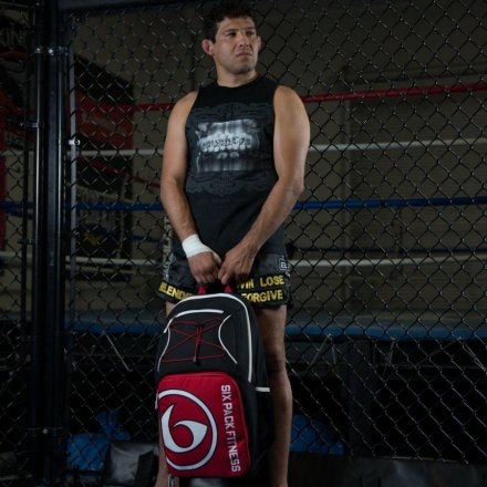 Рюкзак 6 Pack Fitness Pursuit Backpack 500 оптом, фото 16
