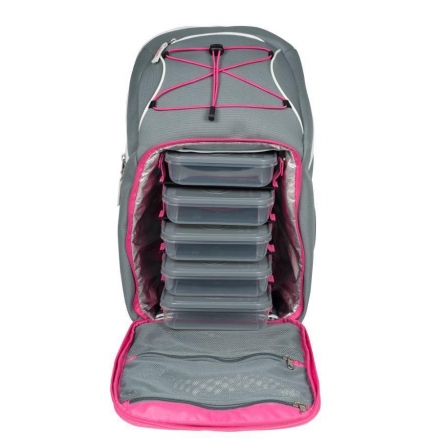 Рюкзак 6 Pack Fitness Pursuit Backpack 500 оптом, фото 8