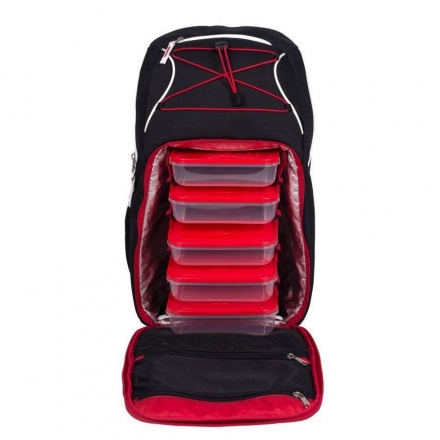 Рюкзак 6 Pack Fitness Pursuit Backpack 500 оптом, фото 10