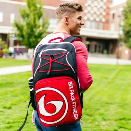 Рюкзак 6 Pack Fitness Pursuit Backpack 500 оптом, фото 19