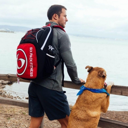 Рюкзак 6 Pack Fitness Pursuit Backpack 500 оптом, фото 20