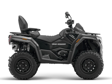 Квадроцикл SHARMAX Force 1000 Ranger оптом, фото 2