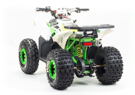 Квадроцикл MOTOLAND 125 Coyote (2021 Г.) оптом, фото 5