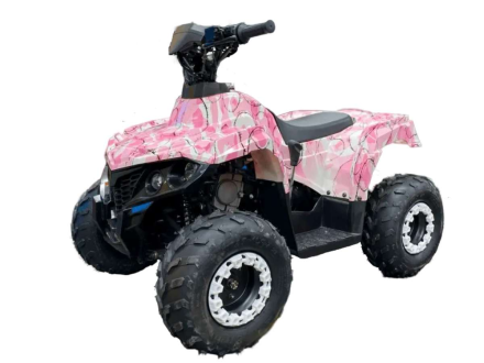 Квадроцикл MOTORHEAD IronFist 125 оптом, фото 1