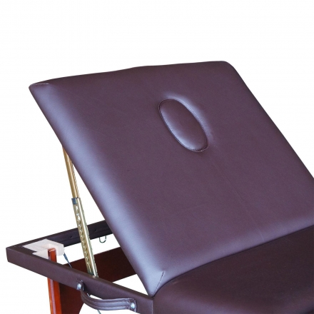Массажный стол DFC NIRVANA Relax Pro TS3022_B1 оптом, фото 4