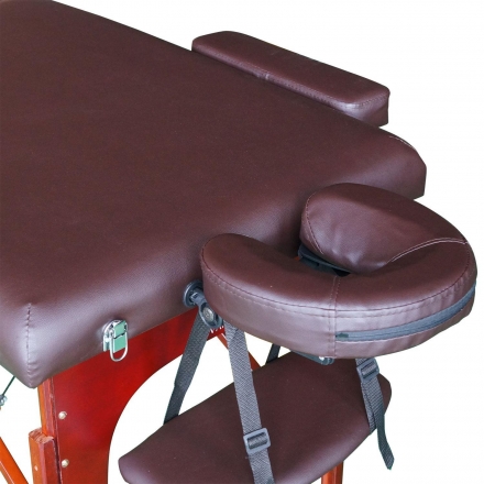 Массажный стол DFC NIRVANA Relax Pro TS3022_B1 оптом, фото 5