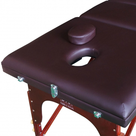 Массажный стол DFC NIRVANA Relax Pro TS3022_B1 оптом, фото 6