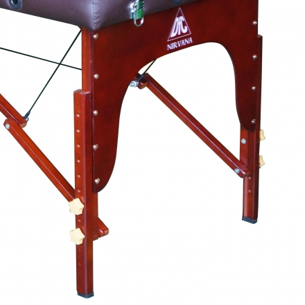 Массажный стол DFC NIRVANA Relax Pro TS3022_B1 оптом, фото 7