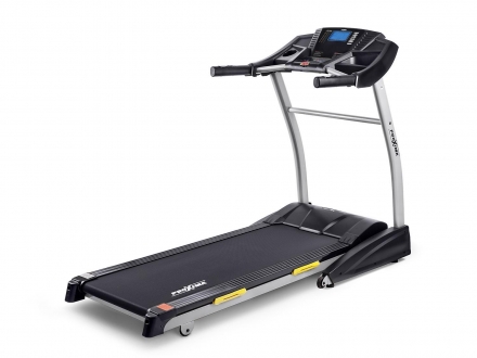 Беговая дорожка электрическая Proxima Bella JS-45500 оптом, фото 3