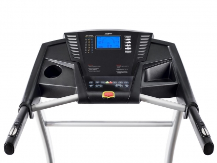 Беговая дорожка электрическая Proxima Bella JS-45500 оптом, фото 7