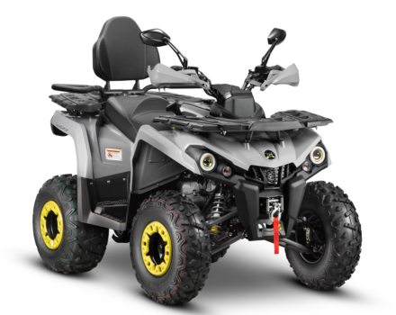 Квадроцикл GLADIATOR F200 Long оптом, фото 1