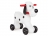 Качалка Собачка со съемным поддоном и колесиками Pilsan Rocking Cute Dog (07-913) оптом