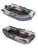 Моторная лодка GAVIAL 240НТНД SPORT оптом