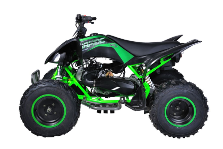 Квадроцикл MIKILON Rapide 200 EFI оптом, фото 4