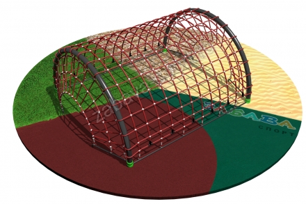 Канатный комплекс КК.ПР03 оптом, фото 1