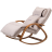 Массажное кресло-качалка Ergonova MeTime (beige) оптом