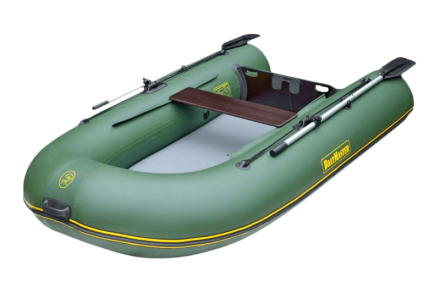 Надувная лодка BoatMaster 250TA оптом, фото 4