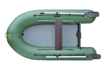 Надувная лодка BoatMaster 250TA оптом, фото 3