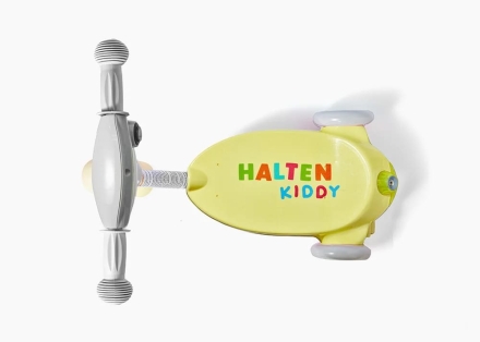 Электросамокат Halten Kiddy оптом, фото 4