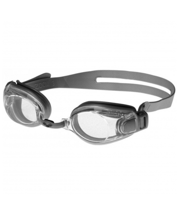 Очки Zoom X-fit, Silver/Clear/Silver, 92404 11 оптом, фото 1