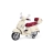 Детский электромобиль Peg Perego Vespa IGMC0019 оптом