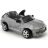 Детский электромобиль Toys Toys Porsche Cayenne 656150 оптом