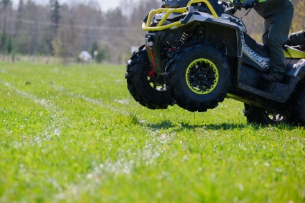 Квадроцикл AODES Pathcross 1000 MUD PRO оптом, фото 7