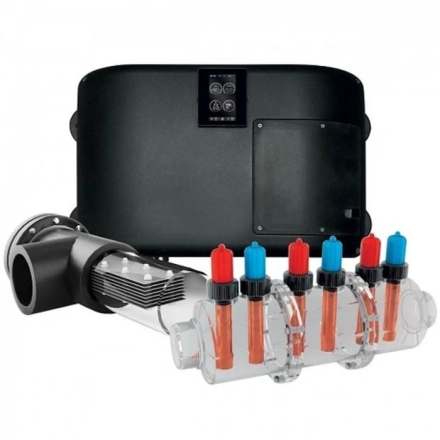 Система обеззараживания Sugar Valley Aquascenic Commercial HD5 оптом, фото 1