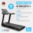 Беговая дорожка полукоммерческая OXYGEN FITNESS ARGON LED PRO оптом