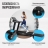 Беговая дорожка полукоммерческая OXYGEN FITNESS ARGON LED PRO оптом