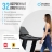 Беговая дорожка полукоммерческая OXYGEN FITNESS ARGON LED PRO оптом
