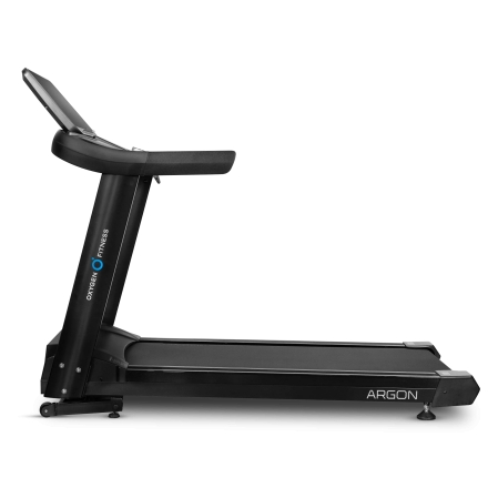 Беговая дорожка полукоммерческая OXYGEN FITNESS ARGON LED PRO оптом, фото 2